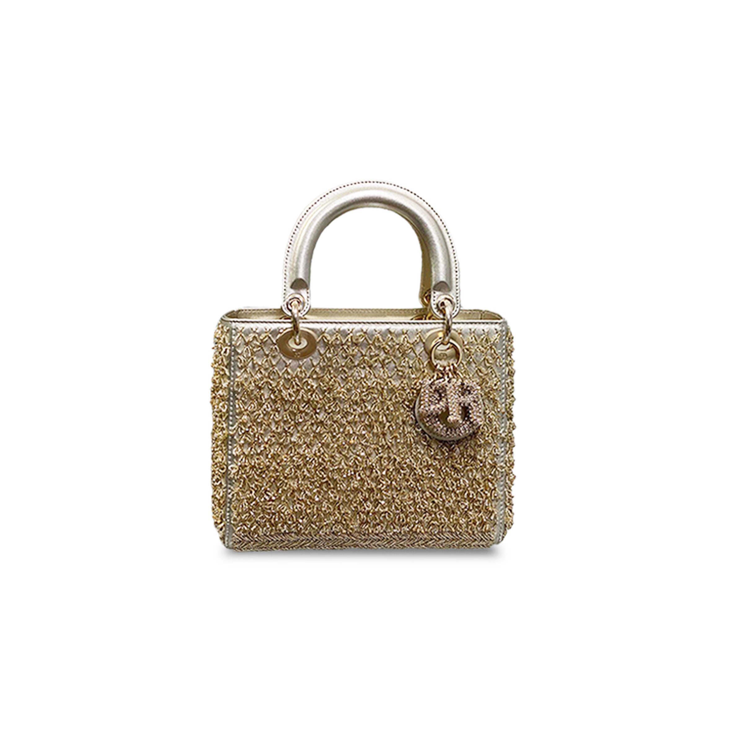 D*or lady D*or bag (24*20*11cm)